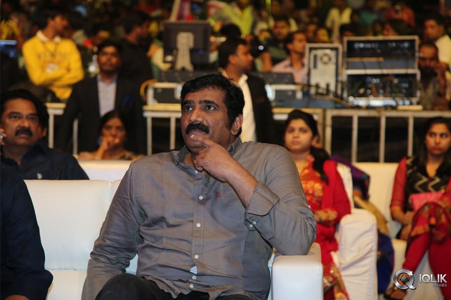 Agnyaathavaasi-Movie-Audio-Launch-Photos